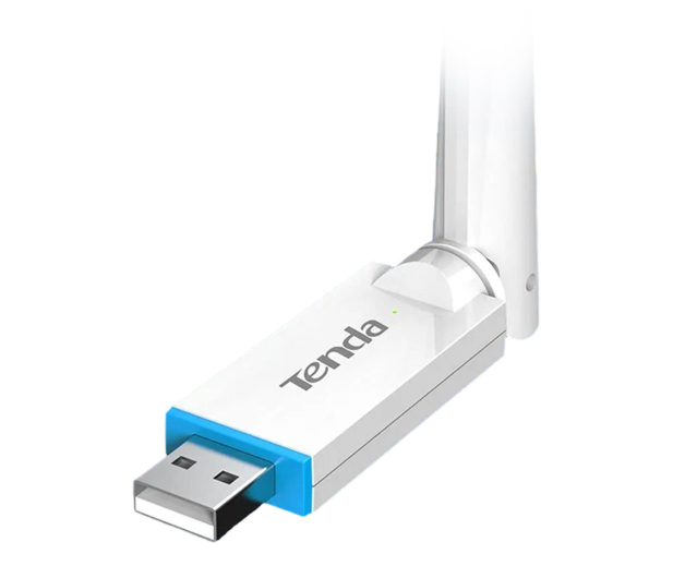 TENDA U2 (300Mb/s b/g/n/ax) U2 v5.0 - 1356619 - zdjęcie 2
